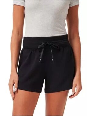 TravisMathew Skyloft Soft Tie Shorts